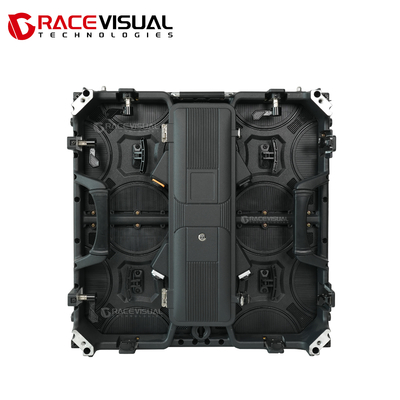 ORA Series 500*1000mm/500*500mm z 7680HZ High Refresh Rate LED Rental Screen dla wydarzeń
