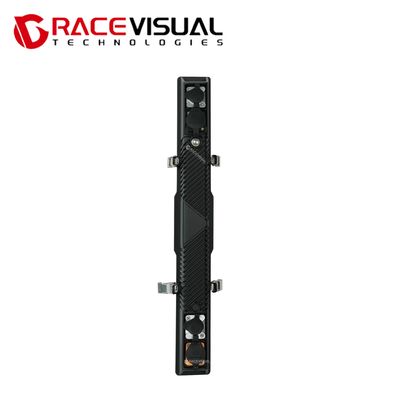 Profesjonalny system przezroczystych wyświetlaczy LED serii TSR Regulowana technologia rozstawu pikseli P3.9-P7.8 | Ultra-płynna częstotliwość odświeżania 7680 Hz | Jasność wyjściowa 5000 nitów