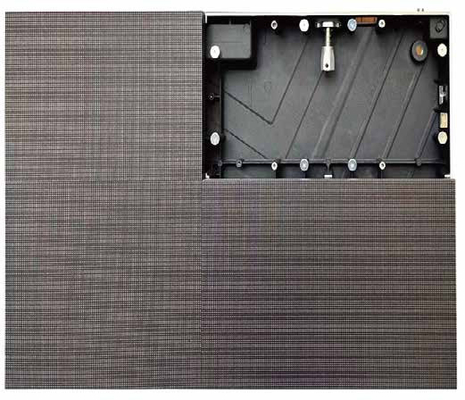IP40/IP21 Ocena wnętrz Pro P2.5 LED Wall Screen do montażu na ścianie i łatwego transportu
