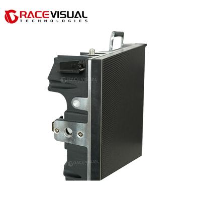 P2.9 i P3.9 Wnętrze LED Display   Magnetic Module Design for Effortless Stage Rental Setup