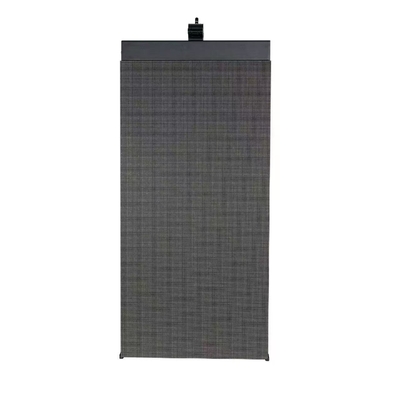 P3.9mm 7680Hz Wysoka częstotliwość odświeżania Seria ORB Ekran zewnętrzny LED Jasność ekranu 4500nits Front & Rear Service Wynajem i scena
