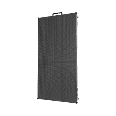 P3.9mm 7680Hz Wysoka częstotliwość odświeżania Seria ORB Ekran zewnętrzny LED Jasność ekranu 4500nits Front & Rear Service Wynajem i scena