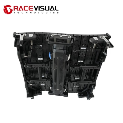 Flexible Led Panels z wysoką częstotliwością odświeżania 7680 Hz