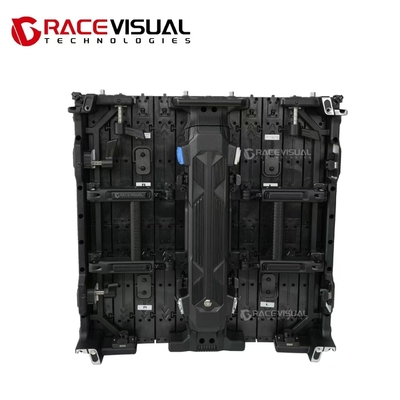 Flexible Led Panels z wysoką częstotliwością odświeżania 7680 Hz