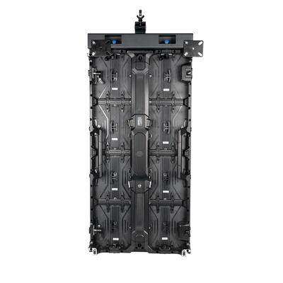 P2.9 ORB serii 500X1000mm wypożyczalny ekran LED na zewnątrz 4500nits 7680hz dla sceny i wydarzeń
