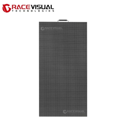 P3.9 i P2.9 ORA Series Outdoor Rental LED Screen 7680Hz Hign Refresh Rate i serwis tylny