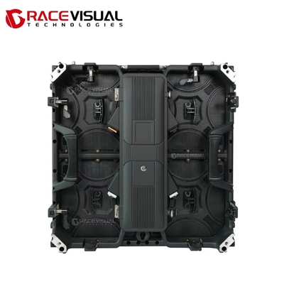 P3.9 i P2.9 ORA Series Outdoor Rental LED Screen 7680Hz Hign Refresh Rate i serwis tylny
