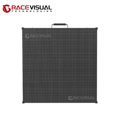 P3.9 i P2.9 ORA Series Outdoor Rental LED Screen 7680Hz Hign Refresh Rate i serwis tylny