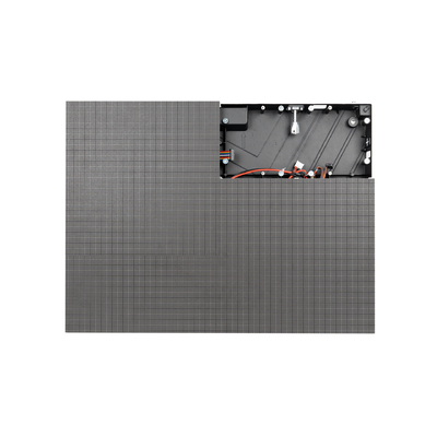 2Wyświetlacz LED o napięciu 0,5 mm do użytku wewnętrznego - częstotliwość odświeżania 7680 HZ, montowany na ścianie - idealnie nadaje się do kościołów, sklepów detalicznych, miejsc kultu i jadalni