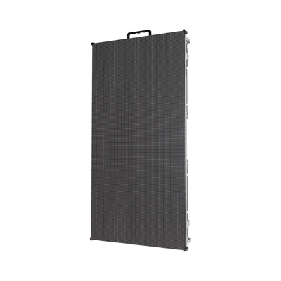 Płyty LED z serii ORB 7680hz 500x1000hz do wynajęcia do imprez na świeżym powietrzu z zapasami UE/USA