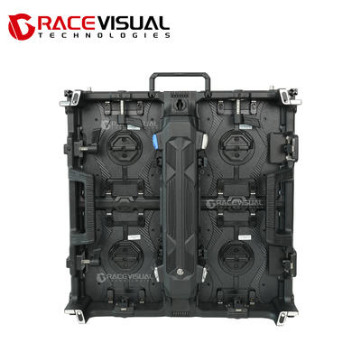 IRC serii wewnętrznej 2.6,2.9,3.9 500x500m&500x1000mmLED Display 7680HZ/ Różne kombinacje dla czynności wynajmu