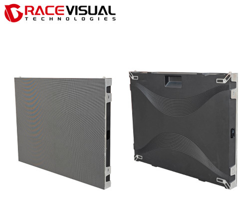 Bud Pro 1.86 Instalacja stała Ekran LED w pomieszczeniach z częstotliwością 7680 Hz