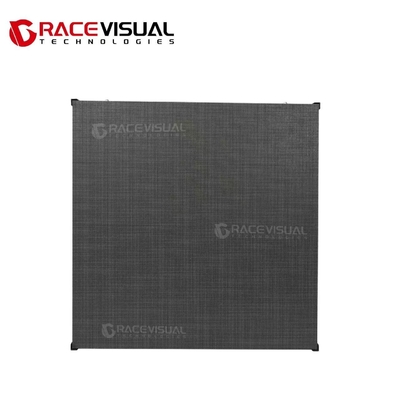 Premium 2,97 mm Rental LED Display - IRA Series z 600 nitami Jasność i częstotliwość odświeżania 7680 Hz dla zastosowań w pomieszczeniach 500 mm × 500 mm