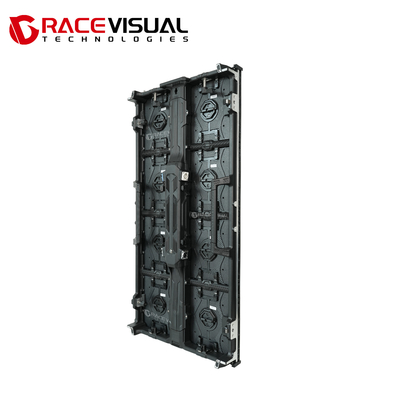 Zrewolucjonizuj swoje doświadczenie wizualne: poznaj ekran LED z serii IRC Ultra-High Refresh Rate & Limitless Flexibility!