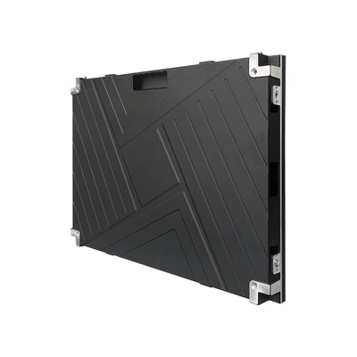 BUD Series 640x480mm Wnętrzny wyświetlacz LED na ścianie do sklepów detalicznych, sal spotkań korporacyjnych i imprez kościelnych