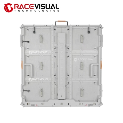OA serii P5.7mm 960x960mm Ekran reklamowy zewnętrzny