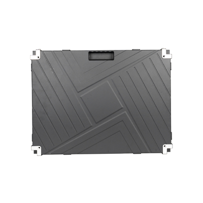BUD serii P1.8mm Wewnętrzny stały ekran LED z 7680HZ z przodu/z tyłu IP40/IP21