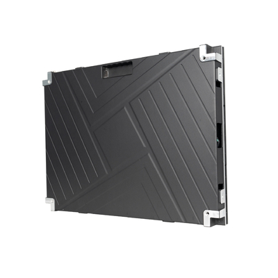 BUD serii P2.5 Ekran LED w pomieszczeniach ze stałą instalacją 7680hz/montowaną na ścianie