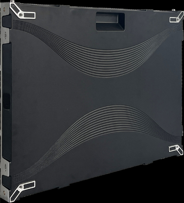 BUD Pro Series for Indoor Fixed LED Display Installacja ścienna z 7680hz