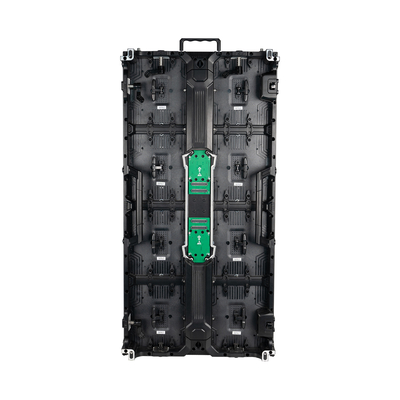 IRB Series P2.9 Premium LED Display - 7680Hz Ultra-Smooth Refresh. 500×1000mm Moduł wynajmu. 600nits Wysoka jasność.