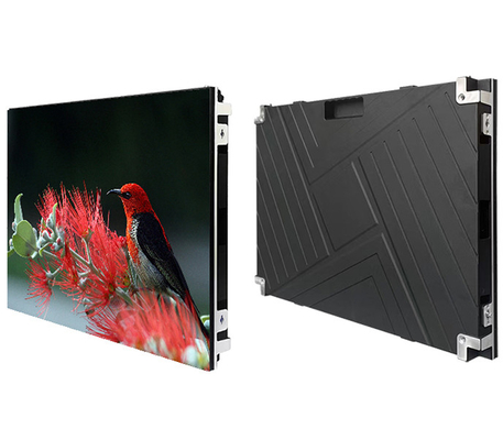 BUD Series-P1.8mm Indoor Led Display Z 7680hz Stałą / Instalacją na ścianie