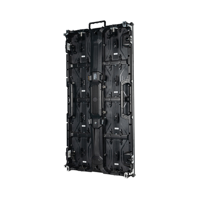 ORB Rental Screen 500x1000mm/500x500mm z połączeniem magnetycznym w magazynie USA/UE