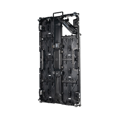 ORB Rental Screen 500x1000mm/500x500mm z połączeniem magnetycznym w magazynie USA/UE