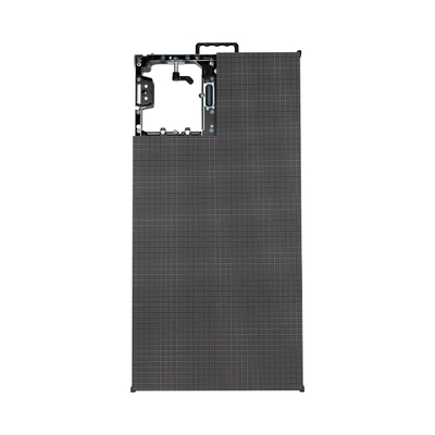 ORB Rental Screen 500x1000mm/500x500mm z połączeniem magnetycznym w magazynie USA/UE