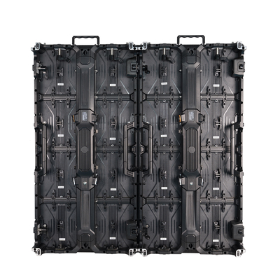 ORB Rental Screen 500x1000mm/500x500mm z połączeniem magnetycznym w magazynie USA/UE