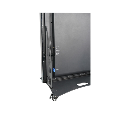 IP Series Indoor Advertising LED Display 3840hz,Slim, Versatile i Smart Display Solution