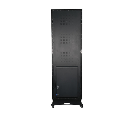 IP Series Indoor Advertising LED Display 3840hz,Slim, Versatile i Smart Display Solution