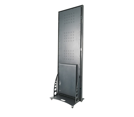 IP Series Indoor Advertising LED Display 3840hz,Slim, Versatile i Smart Display Solution