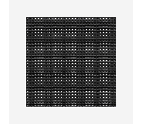 OBF Series Advertising LED Display Panel Waga 35kg i wymiary panelu 960x960x112mm