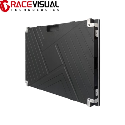 Precyzyjne zmodernizowane BUD serii Ultra-Slim Speed Wewnętrzne ściany LED z Magnetic Brilliance Panel Materiał odlewy aluminiowej