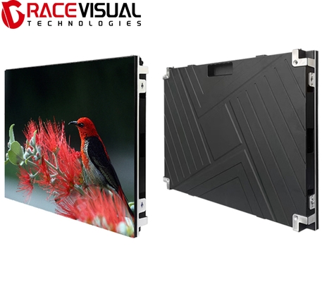 BUD Pro Series Advertising LED Display Ultra niezawodny energooszczędny i bezproblemowo oszałamiający rozwiązanie wyświetlanie