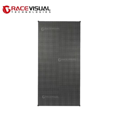 IRA serii P3.91 Ekran LED w pomieszczeniach 500x1000mm Wynajem z wysoką częstotliwością odświeżania 7680HZ