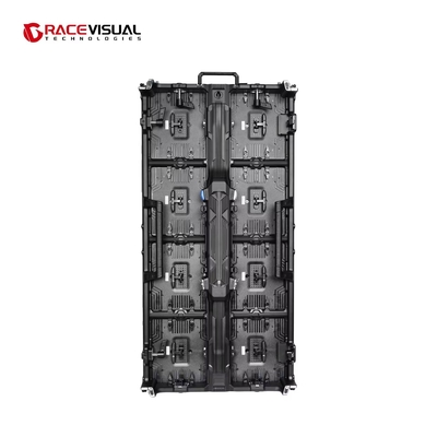 IRC Series Wynajem wnętrz LED ScreenP2.6 / P2.9 / P3.9mm∙ 7680Hz Ultra High Refresh∙