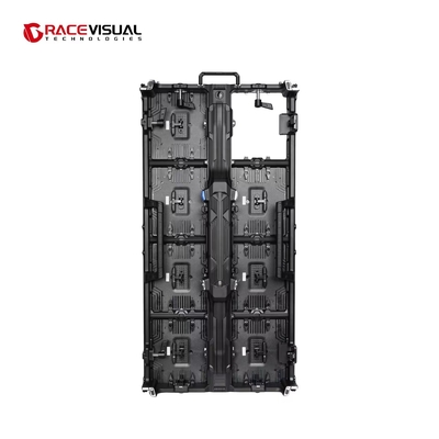 IRC Series Wynajem wnętrz LED ScreenP2.6 / P2.9 / P3.9mm∙ 7680Hz Ultra High Refresh∙