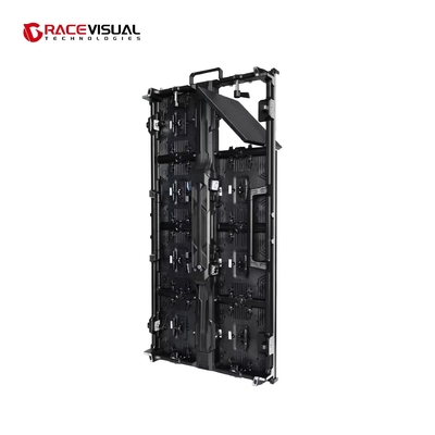 IRC Series Wynajem wnętrz LED ScreenP2.6 / P2.9 / P3.9mm∙ 7680Hz Ultra High Refresh∙