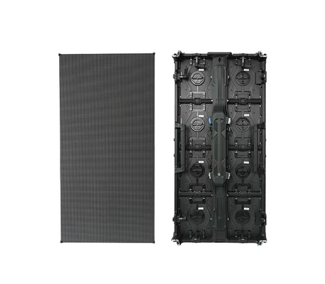P2.6&P2.9&P3.9mm 7680Hz Wysoka częstotliwość odświeżania IRC Series Indoor Rental LED Screen/LED wall/Video Wall