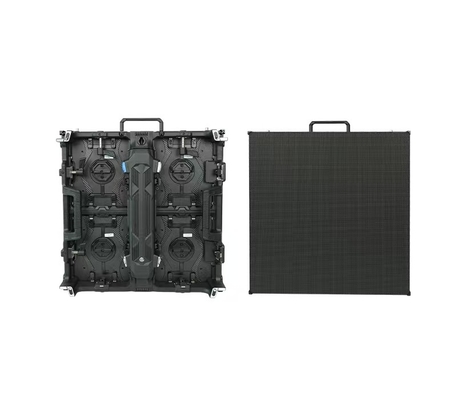 P2.6&P2.9&P3.9mm 7680Hz Wysoka częstotliwość odświeżania IRC Series Indoor Rental LED Screen/LED wall/Video Wall
