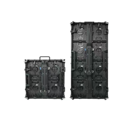 P2.6&P2.9&P3.9mm 7680Hz Wysoka częstotliwość odświeżania IRC Series Indoor Rental LED Screen/LED wall/Video Wall