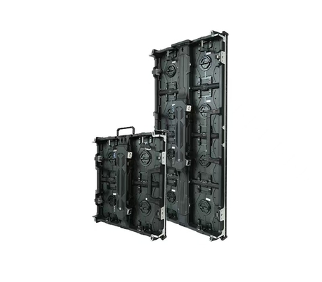 P2.6&P2.9&P3.9mm 7680Hz Wysoka częstotliwość odświeżania IRC Series Indoor Rental LED Screen/LED wall/Video Wall