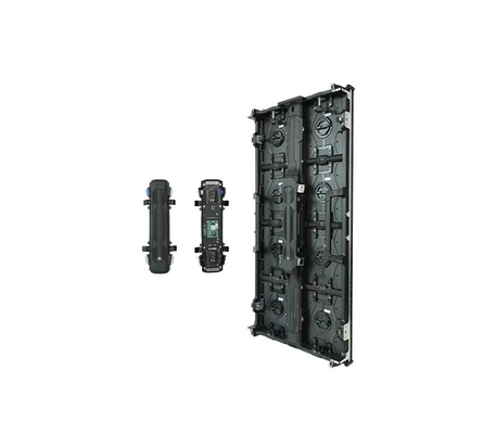P2.6&P2.9&P3.9mm 7680Hz Wysoka częstotliwość odświeżania IRC Series Indoor Rental LED Screen/LED wall/Video Wall