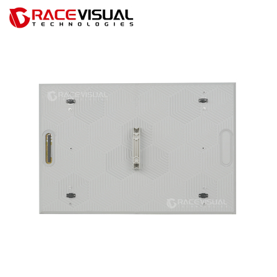OA Series P5.7 Outdoor LED Billboard      Wysokiej jasności wyświetlacz z IP66 & Energy Saving Design