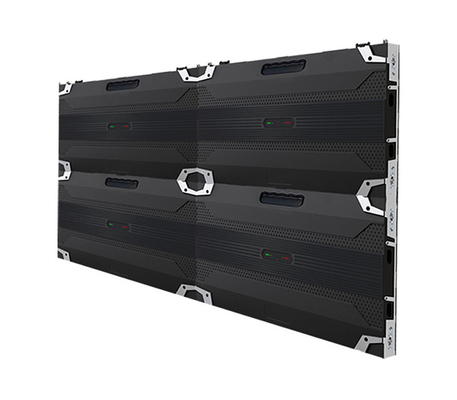 16:9 Ultra HD LED Display, z technologią SMD, GOB i COB