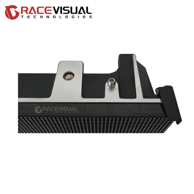 7680Hz Wodoszczelny LED Wideo Panel ścienny Slim Design 4500nits Idealny dla tła sceny