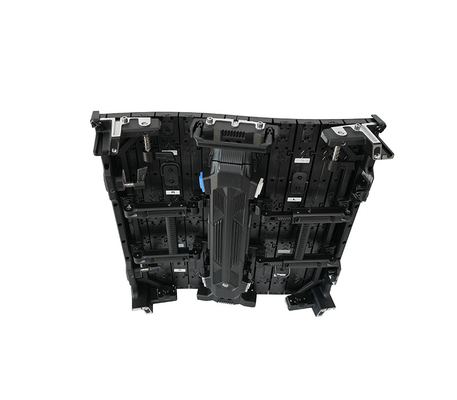 7680hz Flexible Led Panels Indoor IRCF Series IP Rating Front/Rear IP40/IP21 dla wyraźnego obrazu