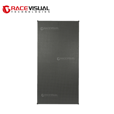Wysoka częstotliwość odświeżania Kapsuła SMD2121 Wnętrze wynajmu LED wyświetlacz odlewany aluminiowy Ultra-Slim 600nits