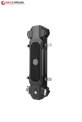 Wysokiej wydajności ekran LED P 3.91 - seria ORB 4500 nits/7680 Hz do wynajmu na zewnątrz (500 × 1000 mm)